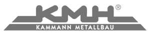 Van Holland is o.a. een agentschap van KMH® Kammann Metallbau GmbH, Bassum